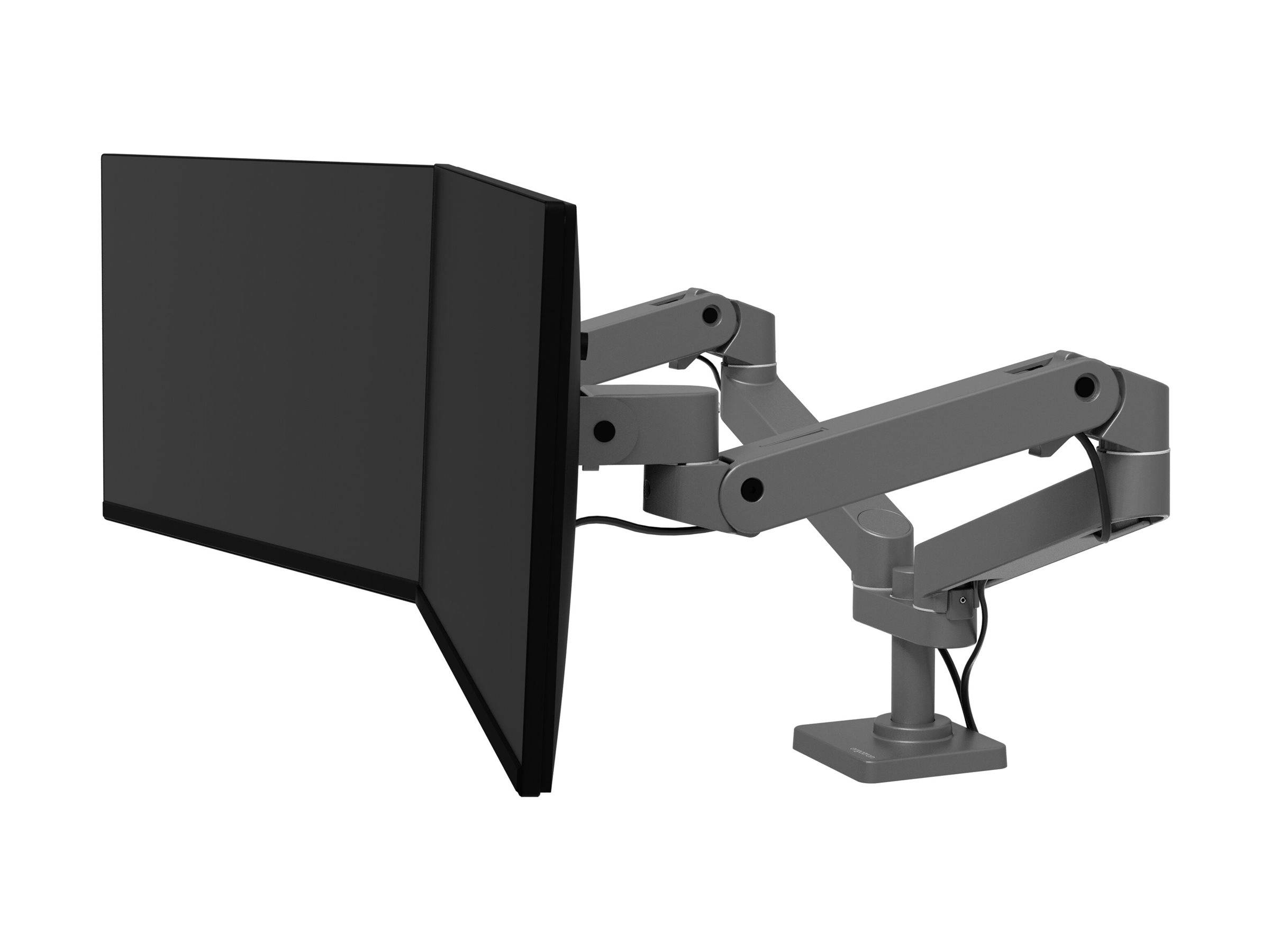 Ergotron Tischarm LX PRO ARM WANDMONTAGE-SYSTEM WCB
