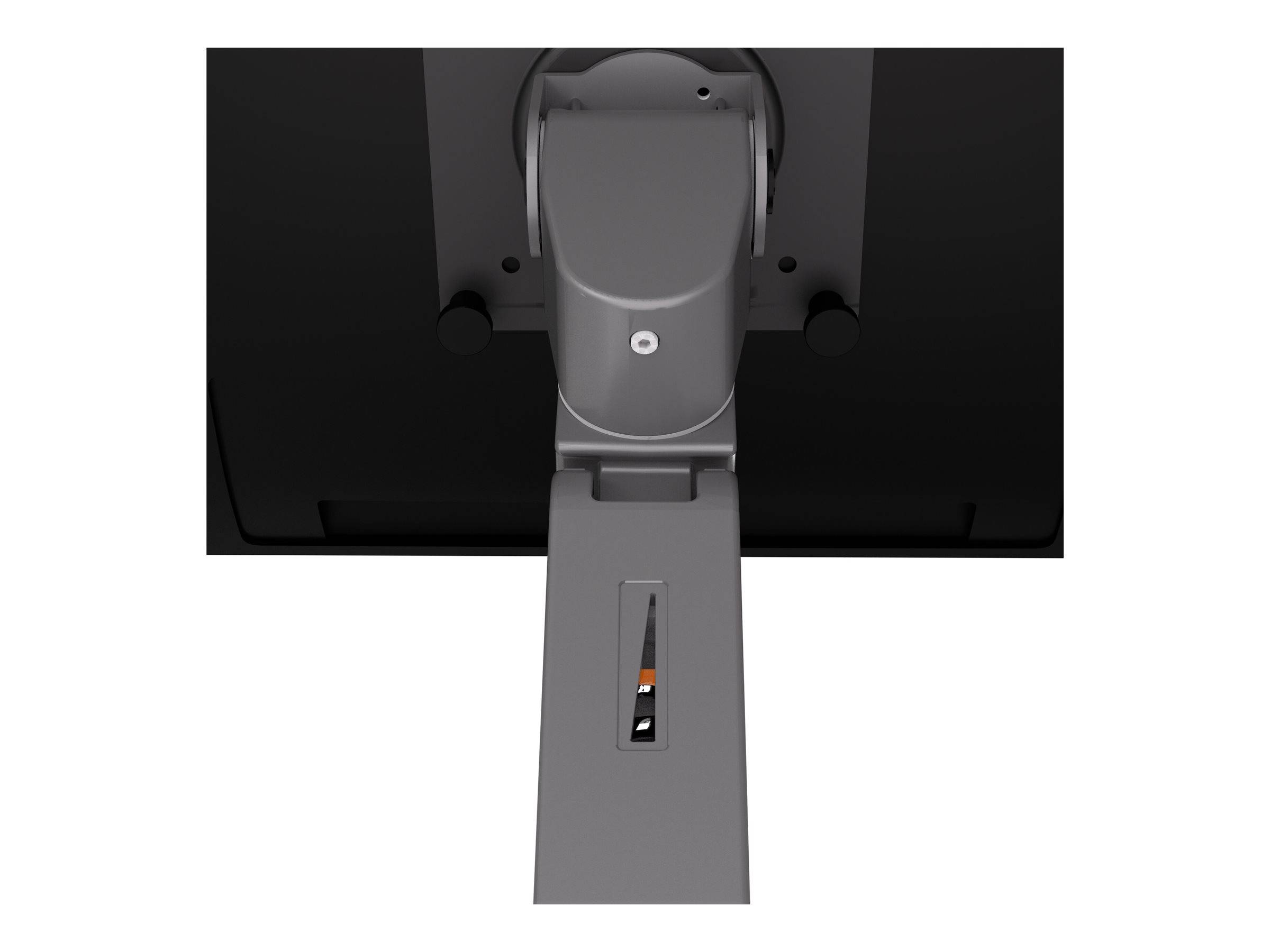 Ergotron LX Pro - Befestigungskit (Gelenkarm) - modular - für LCD-Display - Dunkelgrau - Bildschirmgröße: bis zu 86,4 cm (bis zu 34 Zoll)