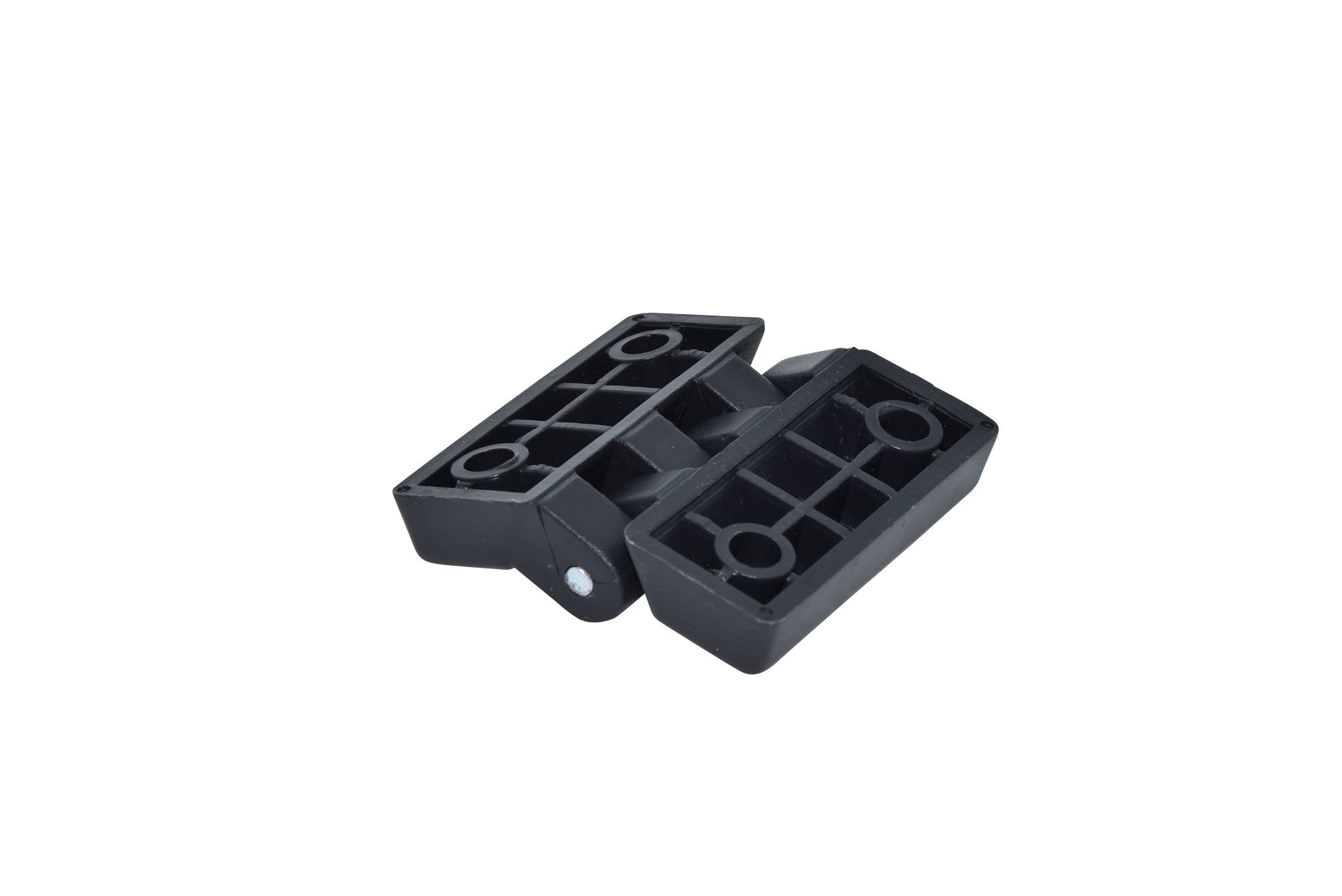 Scharnier 65x65mm Kunststoff