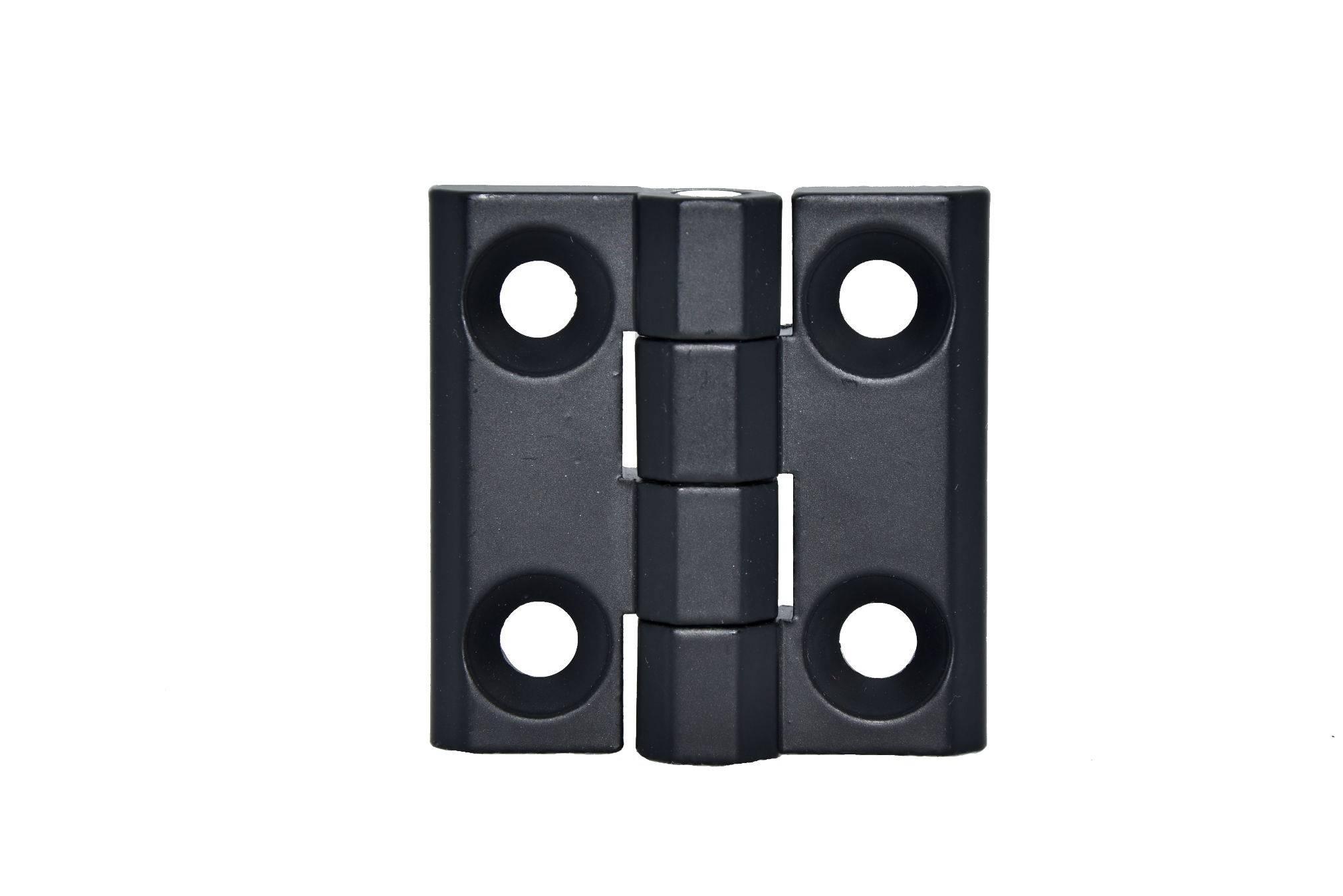 Scharnier 60x60mm Metall