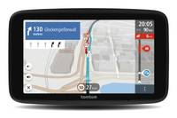 TomTom Go Professional 5 - Navigationssystem
