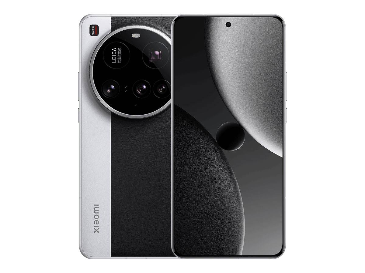 15 Ultra 5G 16GB 512GB silber-chrom