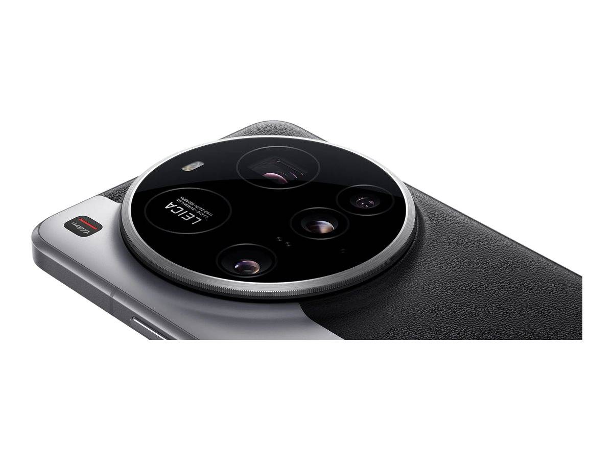 15 Ultra 5G 16GB 512GB silber-chrom