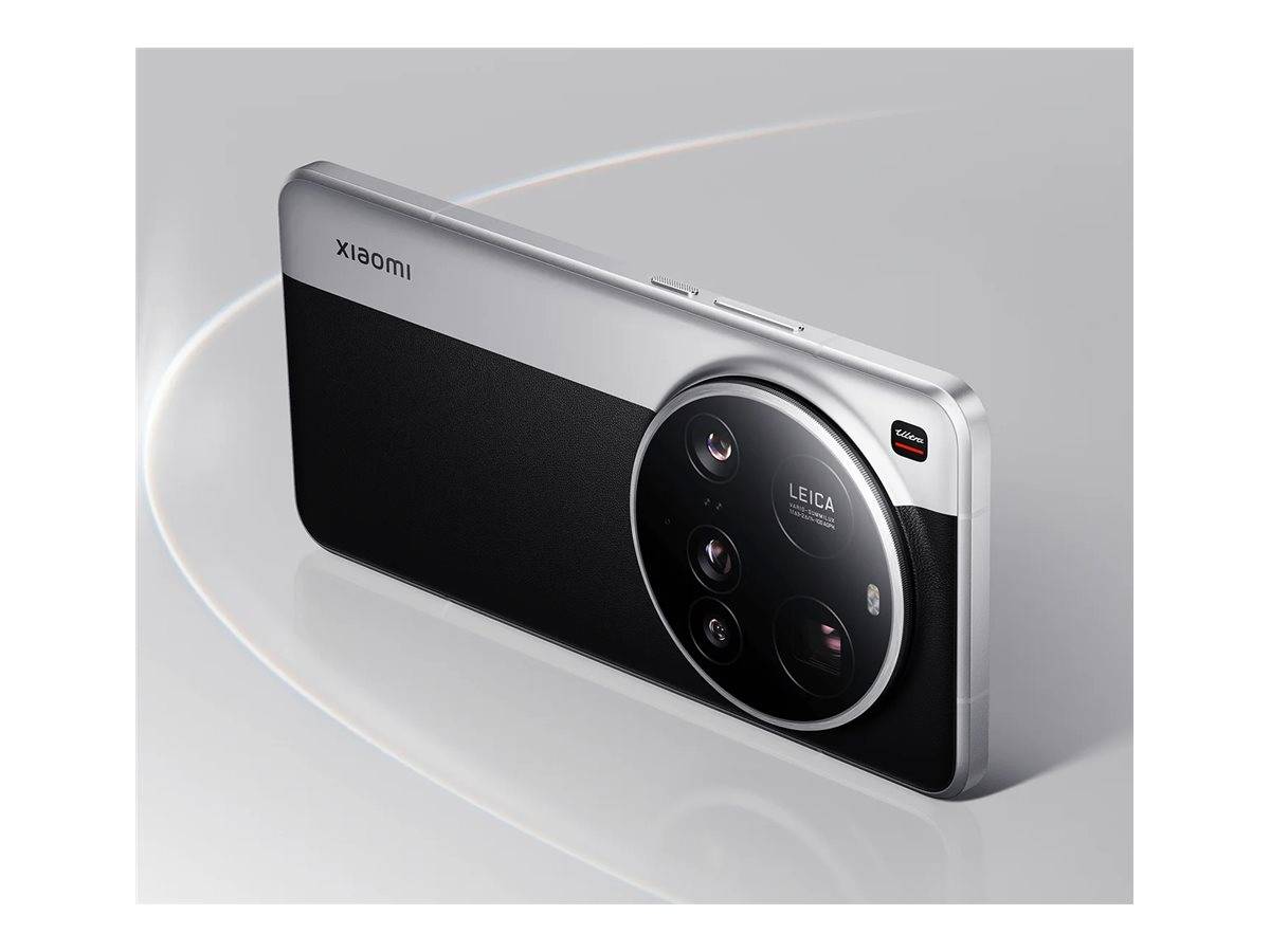 15 Ultra 5G 16GB 512GB silber-chrom