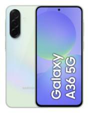 Samsung Galaxy A36 - 5G Smartphone - Dual-SIM - RAM 8 GB / Interner Speicher 256 GB - OLED-Display - 6.7
