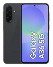 Samsung A366B Galaxy A36 5G 256 GB Awesome Black