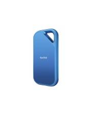 SanDisk Creator Pro - SSD - 4 TB - extern (tragbar)