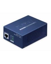 Planet Single Port PoE++ Splitter PoE-173S-12V Power over Ethernet