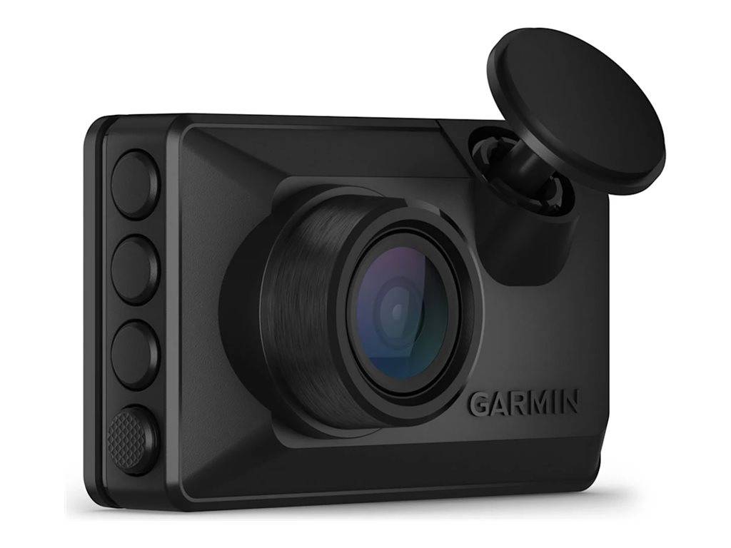 Garmin Dash Cam X110 - Kamera für Armaturenbrett1080p / 30 BpS - G-Sensor