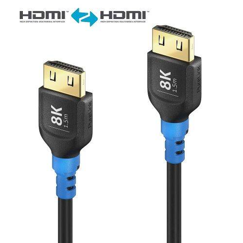 PureLink FlexInstall 8K Ultra High Speed HDMI 2.1 Kabel, 1,5 m