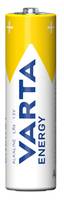 Varta 24 Batterien Energy Cube Mignon AA - Batterie - Mignon (AA)