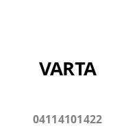 VARTA Alkaline Batterie Longlife, Baby (C/LR14), 2er