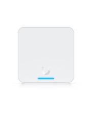 Ubiquiti UniFi Zugangskontrollterminal kabelgebunden NFC Bluetooth 4.1 Mifare 13.56 MHz 10/100 Ethernet weiß