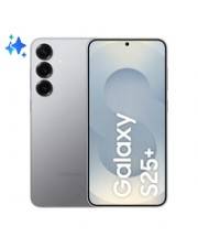 Samsung Galaxy S25+ 256 GB Silver Shadow Smartphone 17 cm 12 MP 5G