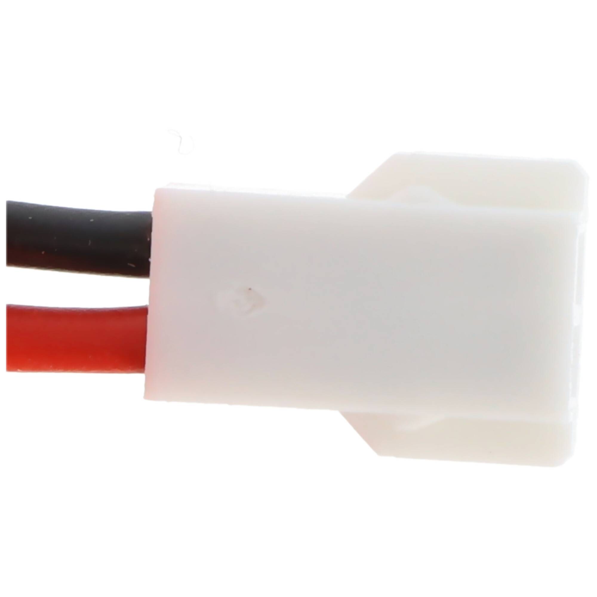 CMOS Batterie CR2032 mit Stecker, Backup Lithium Batterie, ersetzt Varta 2/CR2032, KITSSB-T9K4-1, 3V