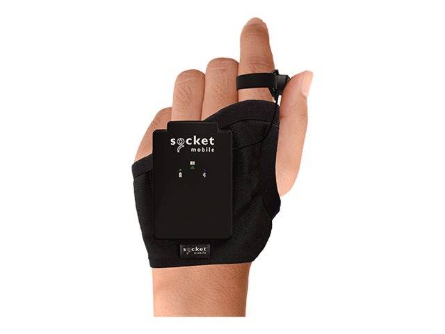 Socket Mobile DuraScan Wear DW940 - Barcode-Scanner