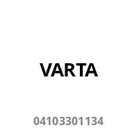 Varta Batterie LONGLIFE AAA Micro LR03 Box 24St.