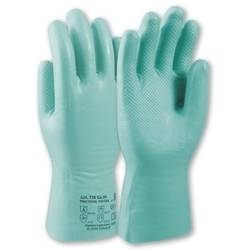 KCL-738 Tricotril Winter Gr.10 5-Fi.-Handschuh, 300 mm, grün