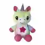 StarBelly DreamLites Regenbogen Einhorn 2022 – Kuscheltier Nachtlicht - Sternenhimmel-Projektor - Einschlafhilfe mit Regenbogenfarben & Sleep-Timer StarBelly DreamLites Regenbogen Einhorn 2022 – Kuscheltier Nachtlicht - Sternenhimmel-Projektor - Einschlafhilfe mit Regenbogenfarben & Sleep-Timer