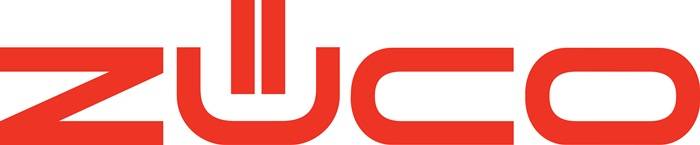 Bürodrehstuhl m.Synchrontechnik grau tonal 400-520mm m.Armlehnen Trgf.110kg ZÜCO