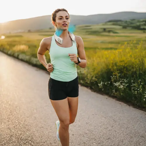 Livington Cool2Go Nackenventilator – leichter Ventilator zum Umhängen mit 3 Stufen – mobiler Ventilator mit flexiblem Nackenband & 6 Stunden Lauf Livington Cool2Go Nackenventilator – leichter Ventilator zum Umhängen mit 3 Stufen – mobiler Ventilator mit flexiblem Nackenband & 6 Stunden Lauf