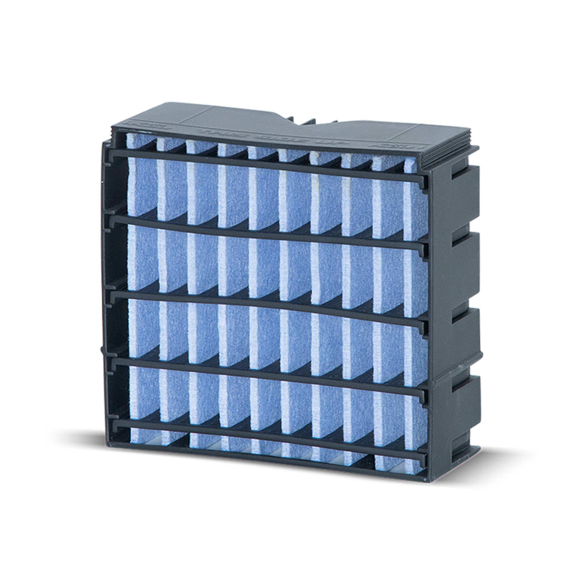 LIVINGTON SmartChill Ersatzfilter 1 Stück | geeignet für Livington SmartChill - das mobile Klimagerät | Das Original aus dem TV