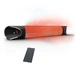 LIVINGTON Instant Heater - Das Original aus dem TV - Infrarotheizung für schnelle Wärme ohne Energieverlust - Infrarot Heizstrahler Terrasse LIVINGTON Instant Heater - Das Original aus dem TV - Infrarotheizung für schnelle Wärme ohne Energieverlust - Infrarot Heizstrahler Terrasse