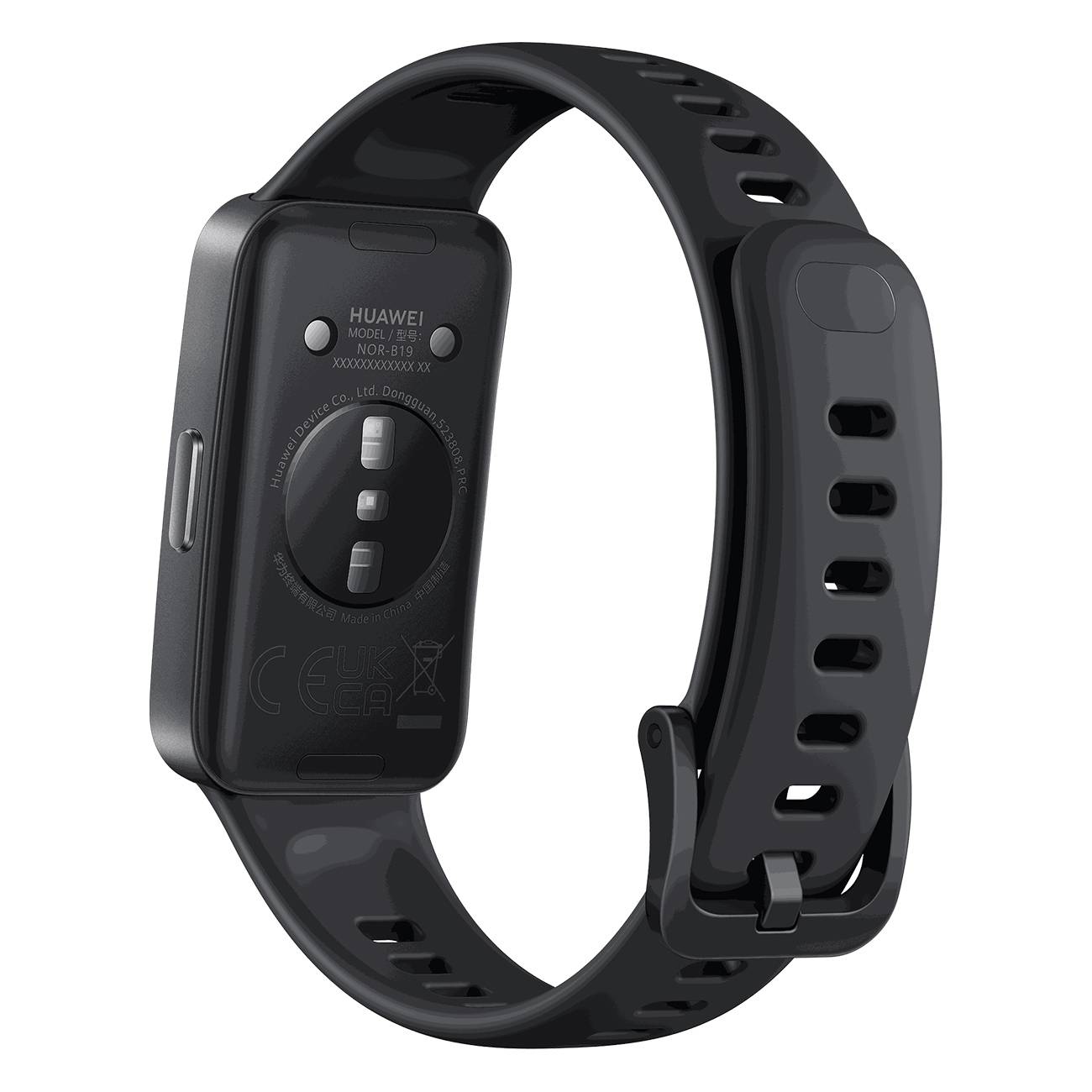 Huawei Band 10 (Nora-B19F) Fitnesstracker