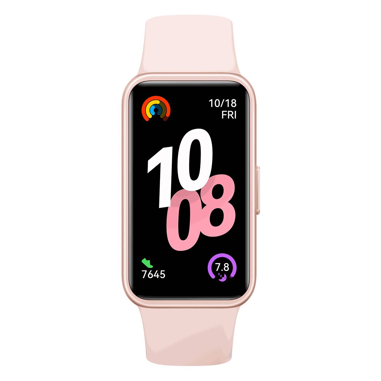 Huawei Band 10 (Nora-B19F) Fitnesstracker