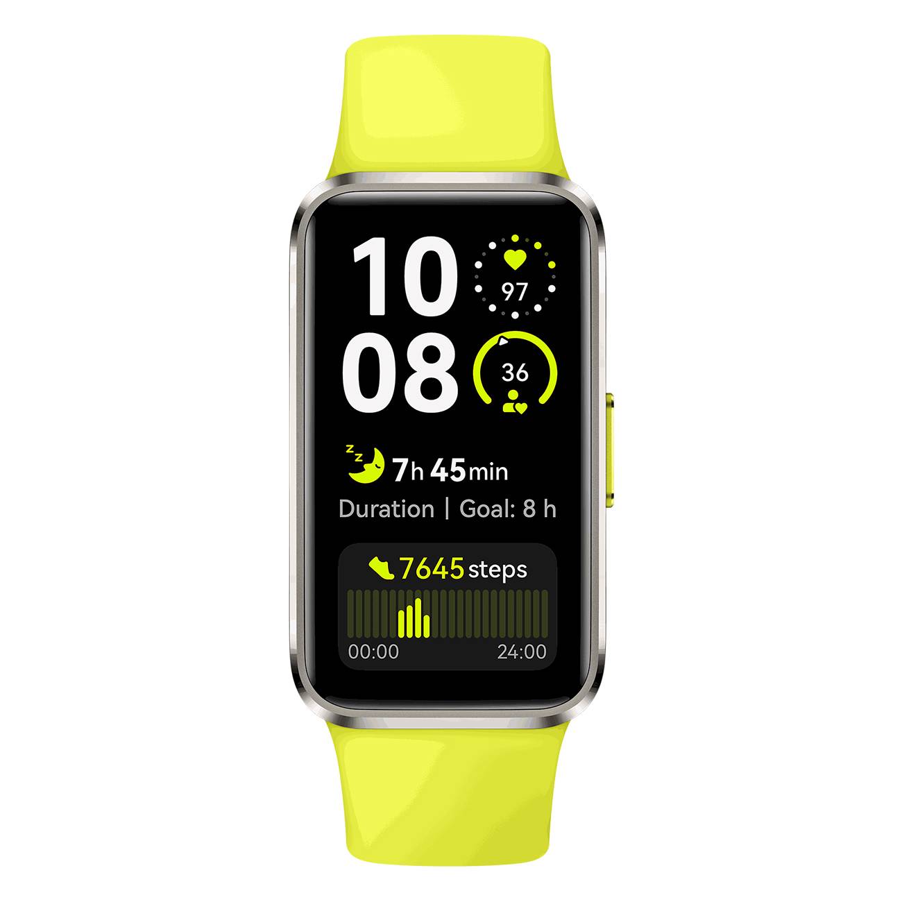 Huawei Band 10 (Nora-B19F) Fitnesstracker