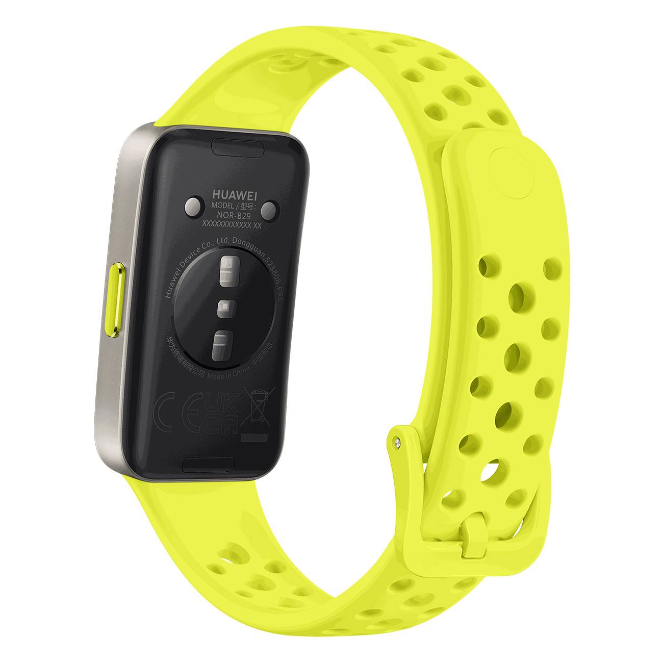 Huawei Band 10 (Nora-B19F) Fitnesstracker