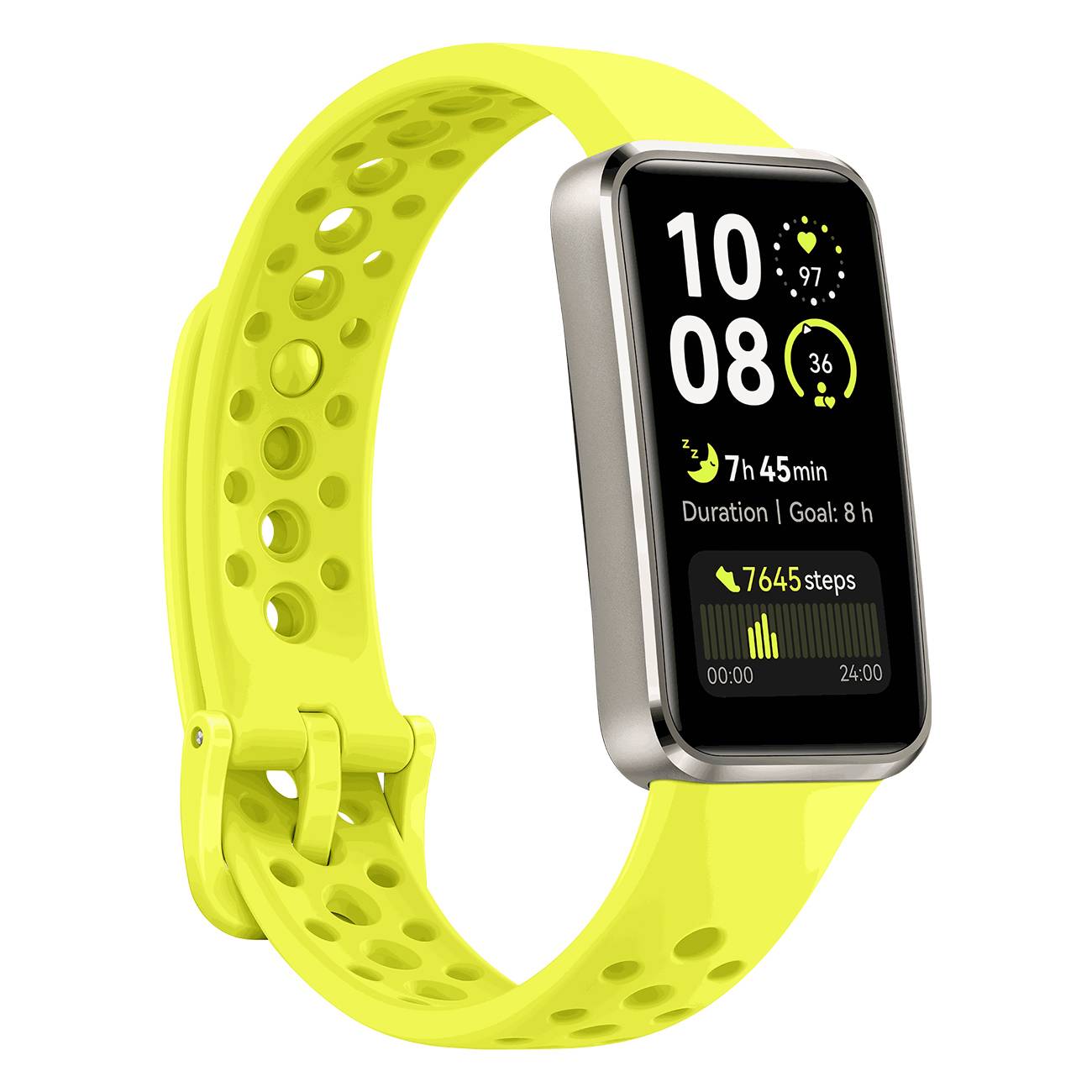 Huawei Band 10 (Nora-B19F) Fitnesstracker