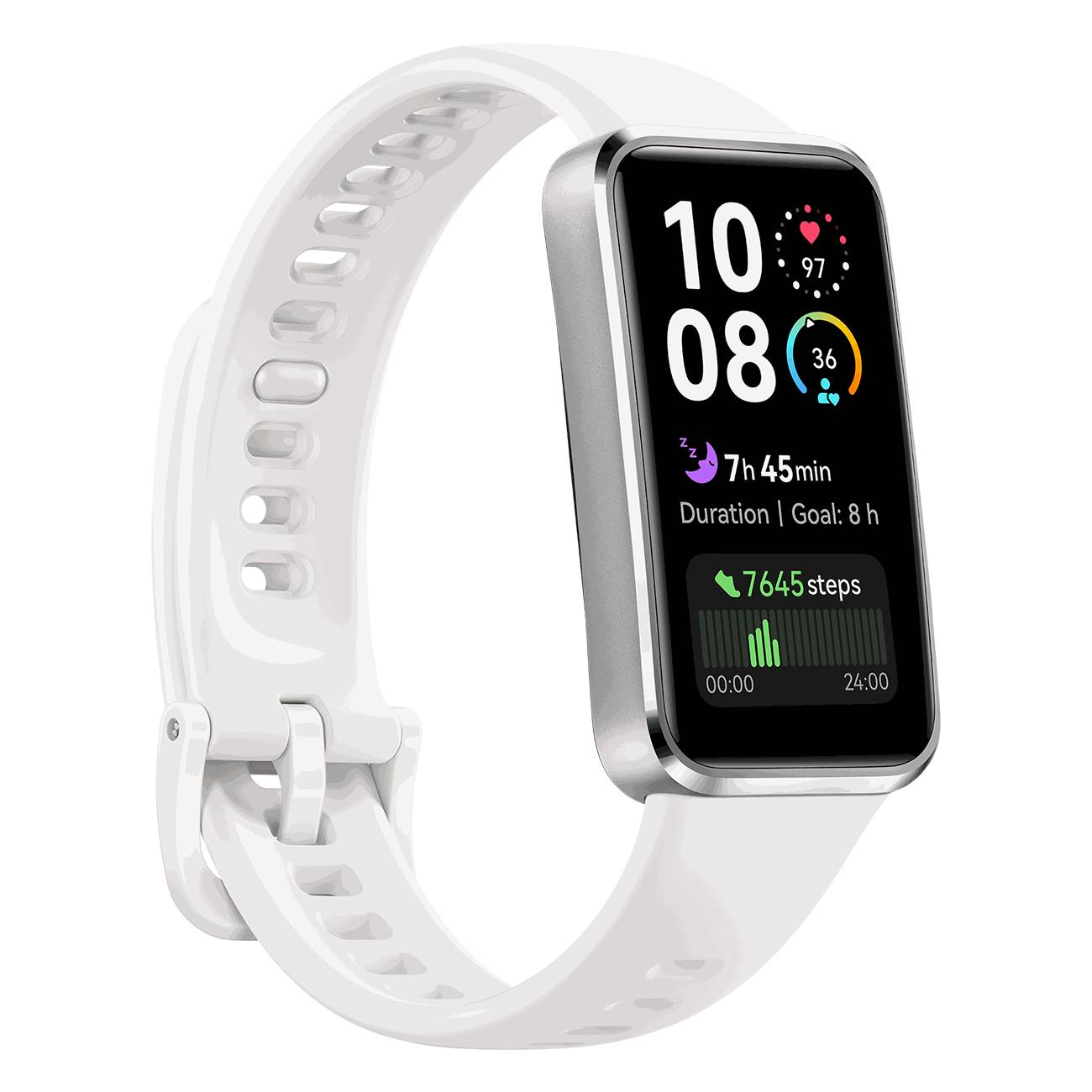 Huawei Band 10 (Nora-B29F) Fitnesstracker