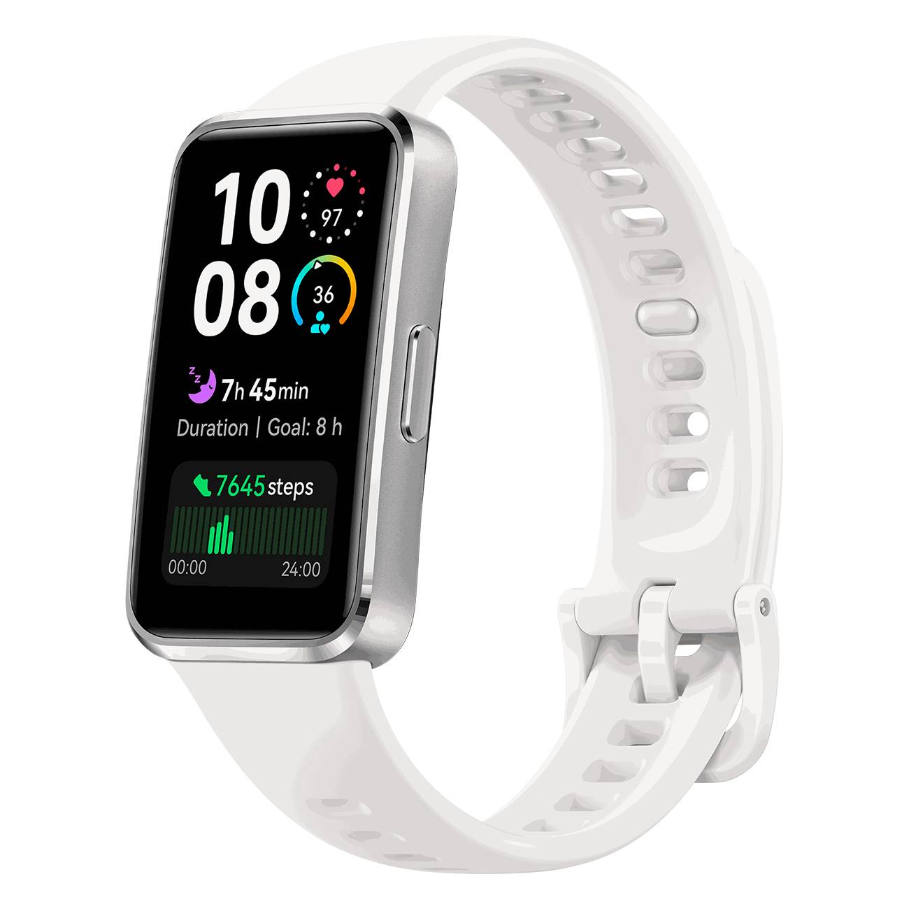 Huawei Band 10 (Nora-B29F) Fitnesstracker