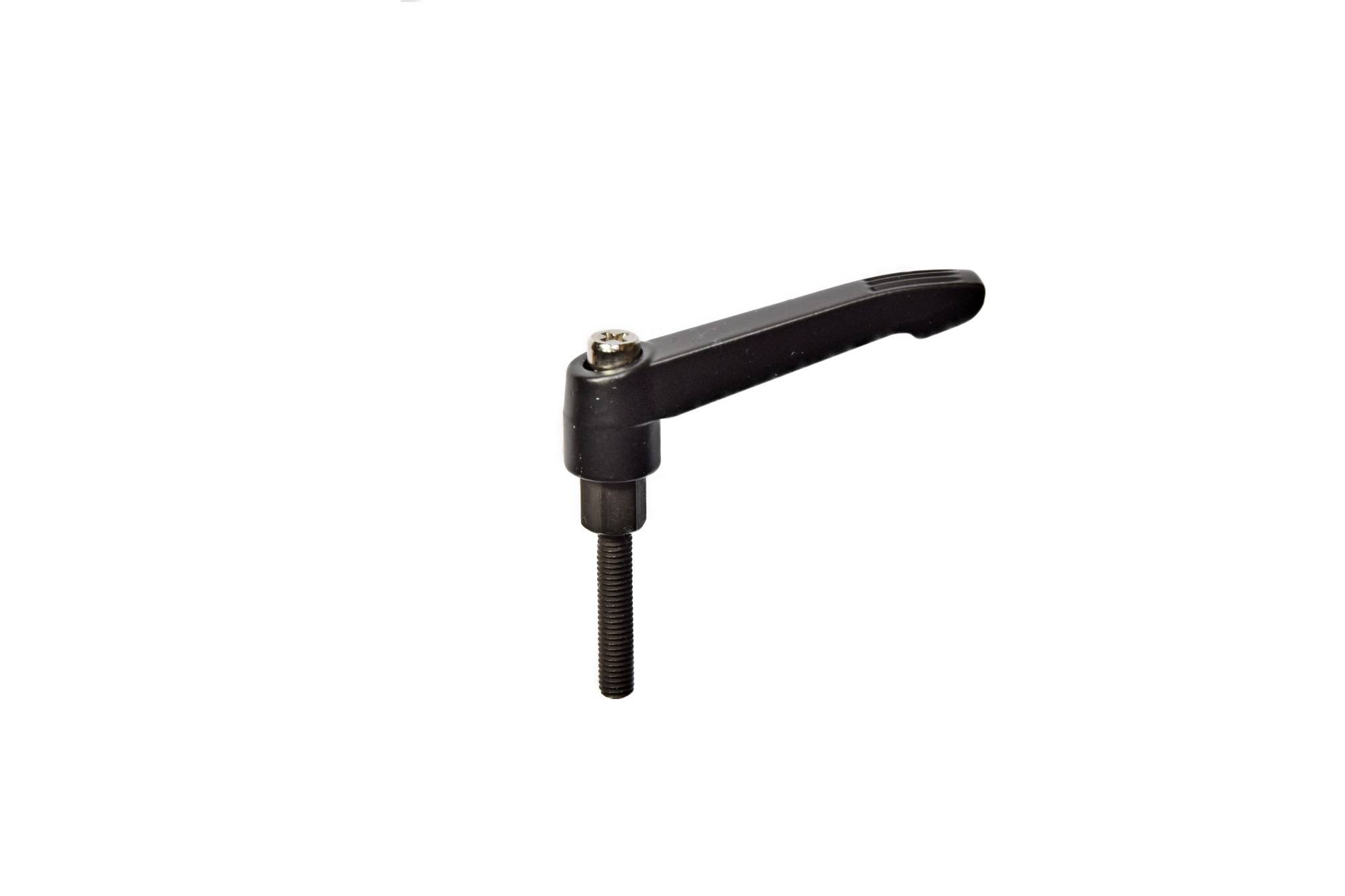 Klemmschraube M5 x 25 mm