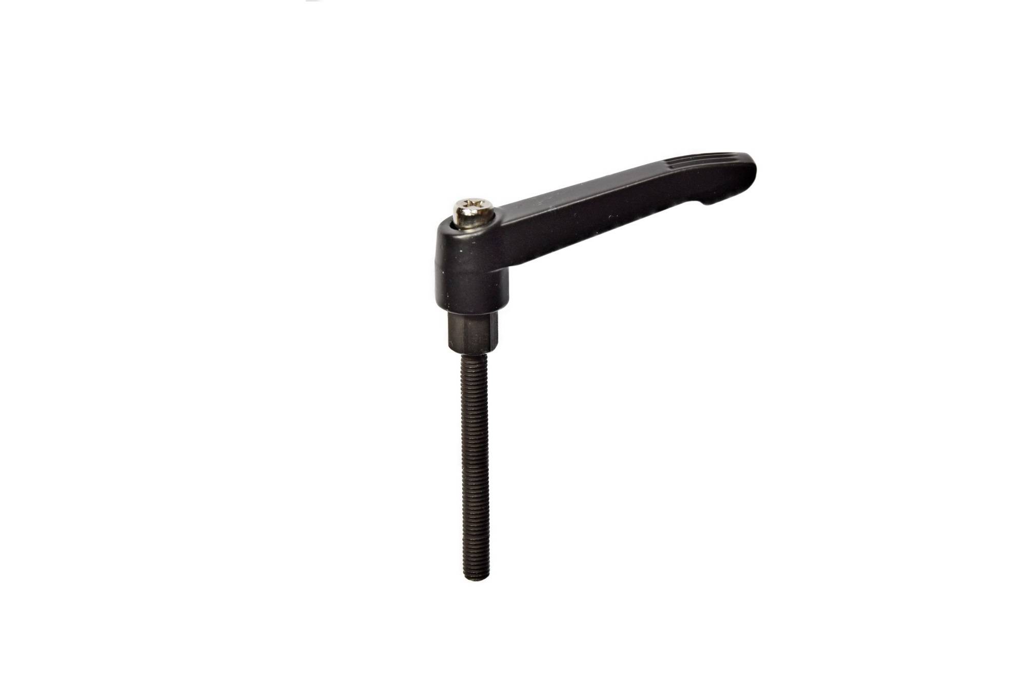 Klemmschraube M5 x 40 mm