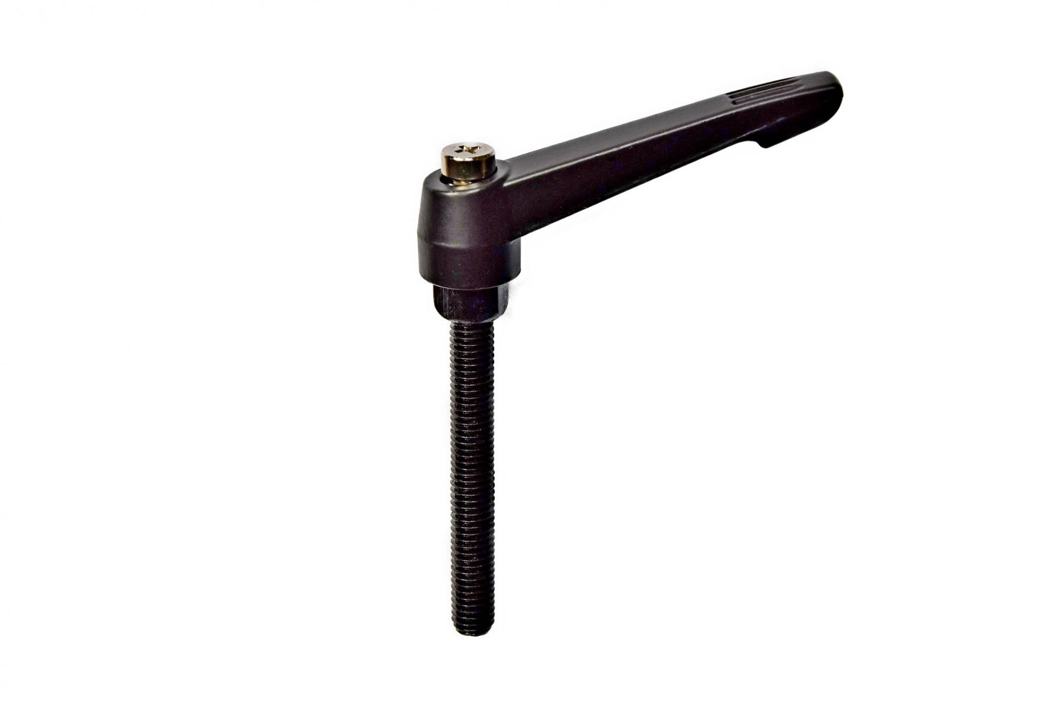 Klemmschraube M8 x 60 mm