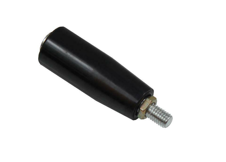 Drehgriff Handkurbel Kurbelgriff Duroplast drehbarer Griff Ballengriff Maschinen M8