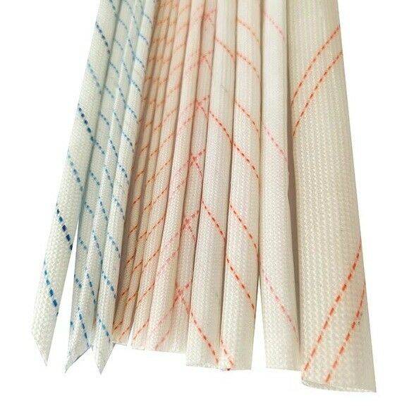 Hochtemperatur Isolierschlauch Ø1,5mm