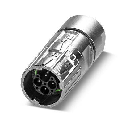 Phoenix Contact Kabelsteckverbinder M17-3EP1N8A8003S/1,5