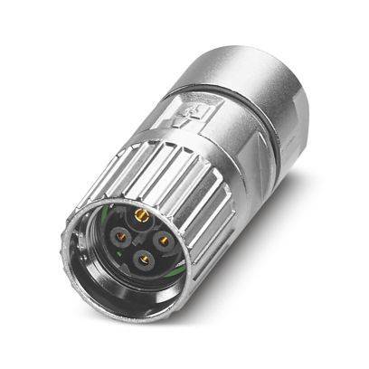 Phoenix Contact Kabelsteckverbinder M17-3ES1N8A8004/1,5