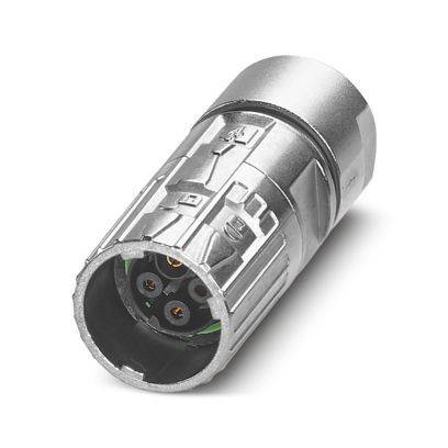 Phoenix Contact Kabelsteckverbinder M17-3ES1N8A8002S/1,5