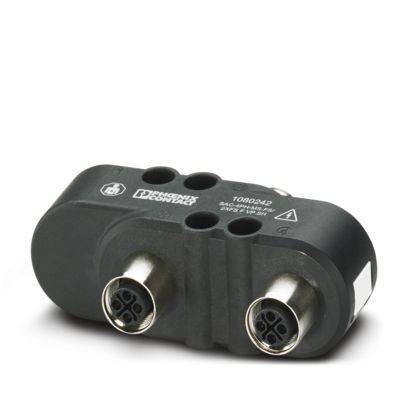 Phoenix Contact H-Verteiler SAC-4PH-MS-F#1080242