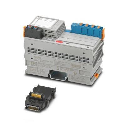 Phoenix Contact Digitalmodul AXL F EX IS #1086901