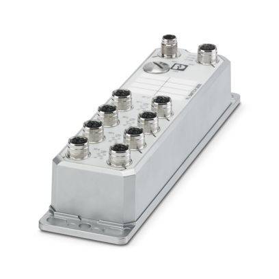 Phoenix Contact Industrial Ethernet Switch FL SWITCH 2708 PN