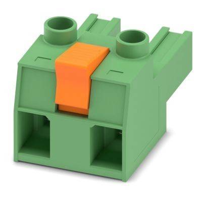 Phoenix Contact Leiterplattenstecker PC 6/ 2-STL2-7,62