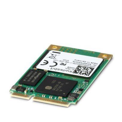 Phoenix Contact Speicher BL2 1200 64G#1209830
