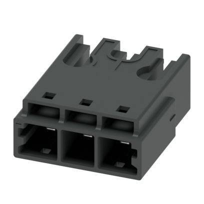Phoenix Contact Leiterplatten-Grundleiste PC 4/ 3-G-6,#1234269