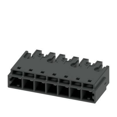 Phoenix Contact Leiterplatten-Grundleiste PC 4/ 7-G-6,#1234275