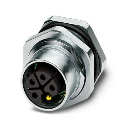 Phoenix Contact Gerätesteckverbinder SACC-DSI-M12#1239091